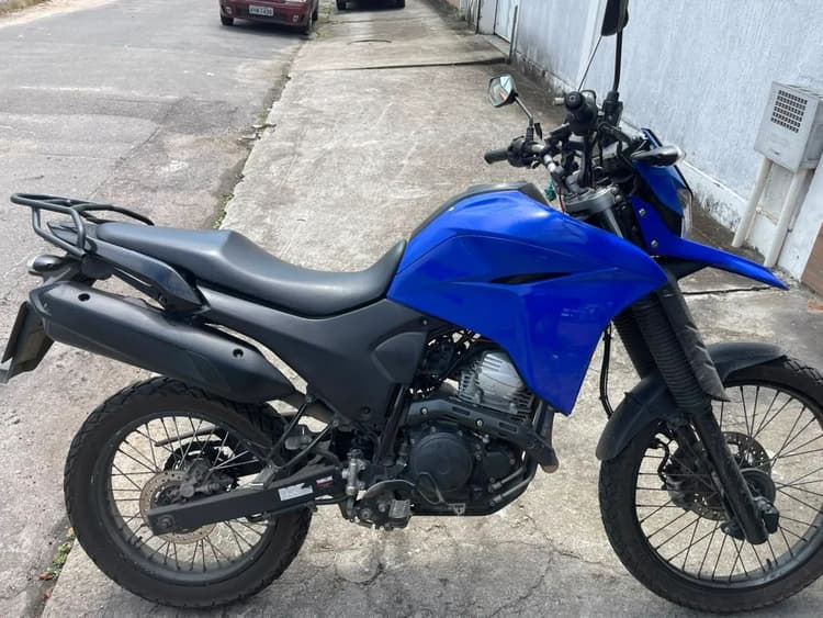 Lander 250