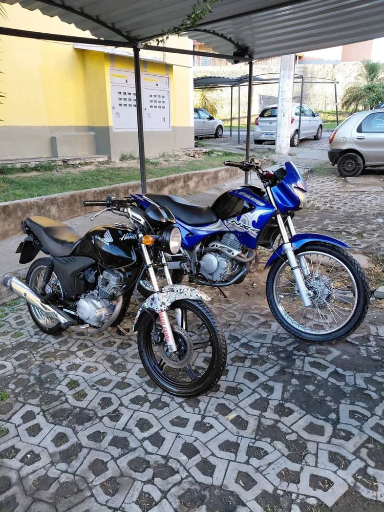 Vem no certo ? 