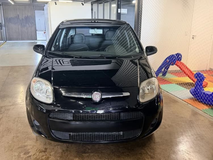 Fiat Palio Attractive 1.0 EVO Fire Flex 8V 5P 2013