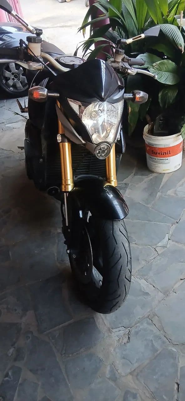 Cb 1000r 2014