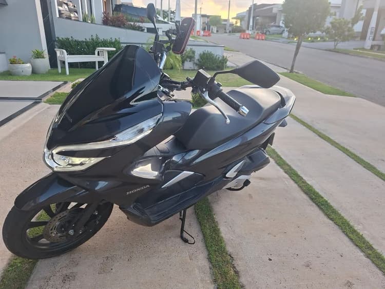 PCX 150 ABS