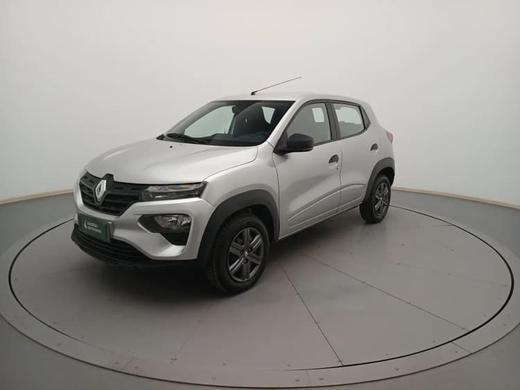 Renault Kwid 1.0 Zen 2026