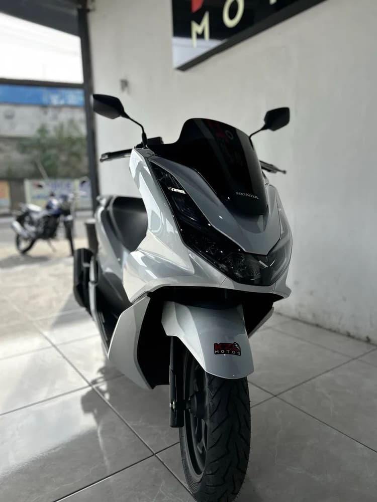 PCX 2027 0 Km