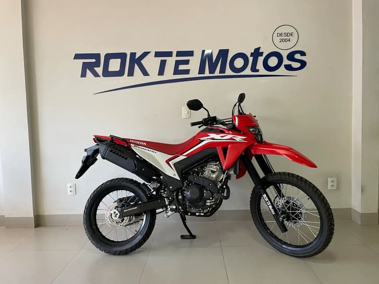 XR 300 TORNADO 0 km