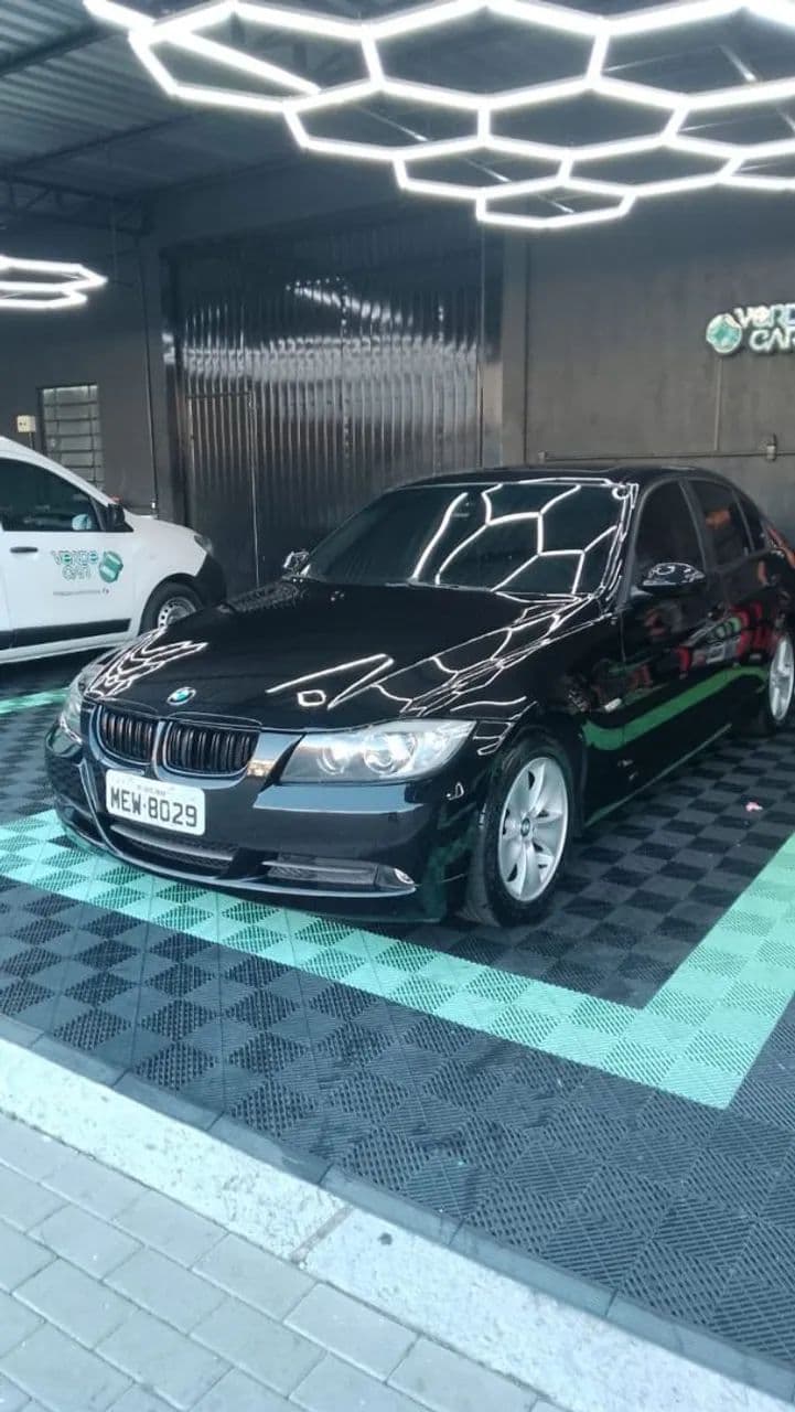 BMW 320I A 2007