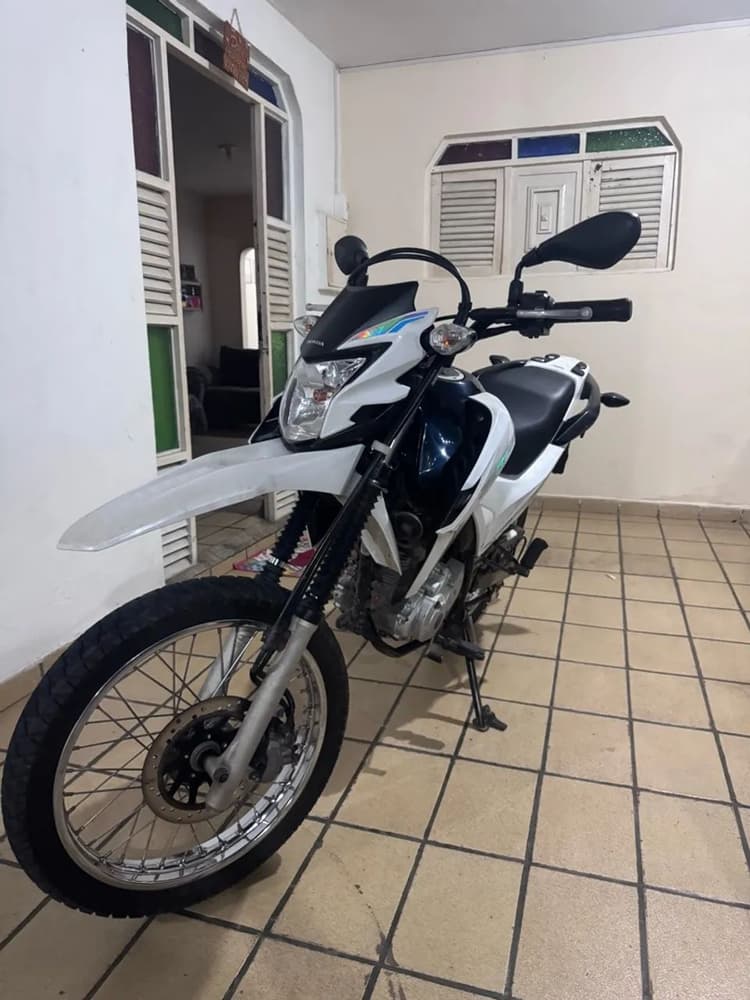 Bros 160