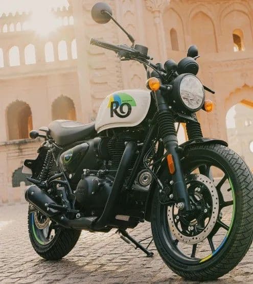 HUNTER 350c ZERO KM 