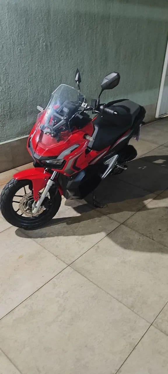 ADV 150