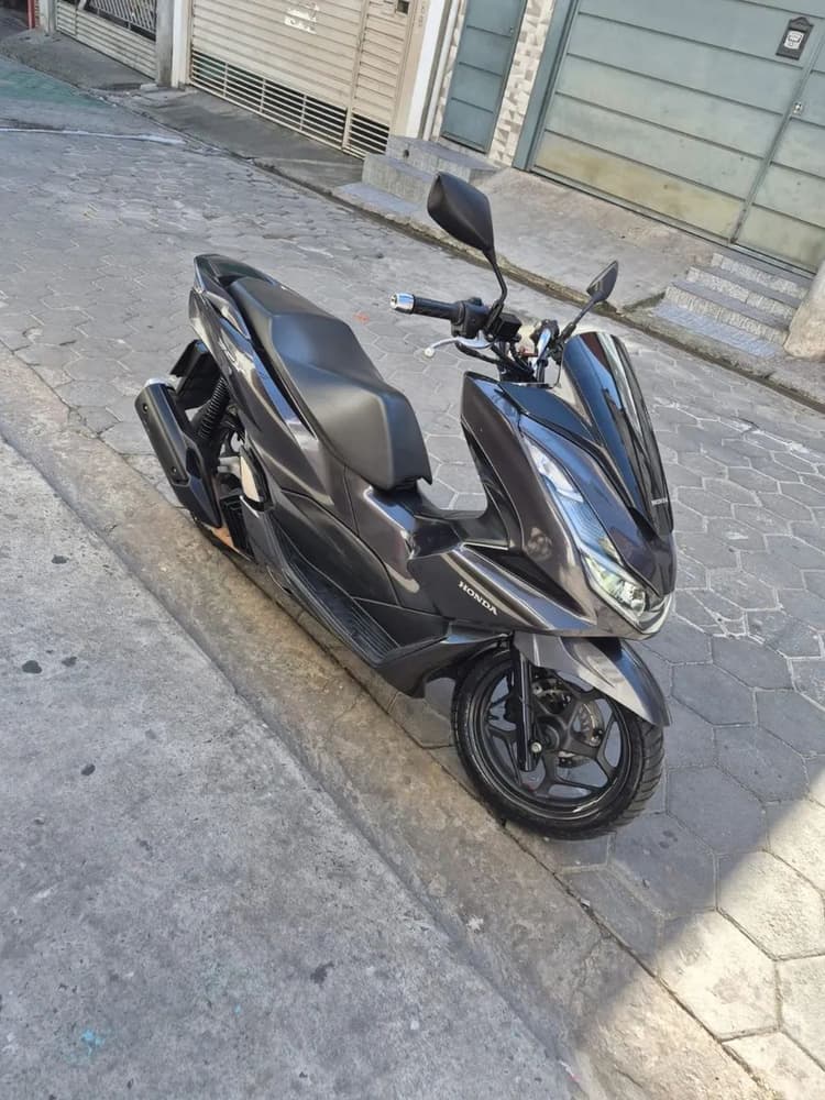 Pcx 160 