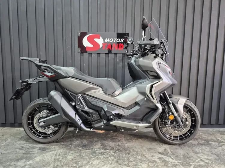 Honda X-ADV 700 cc 