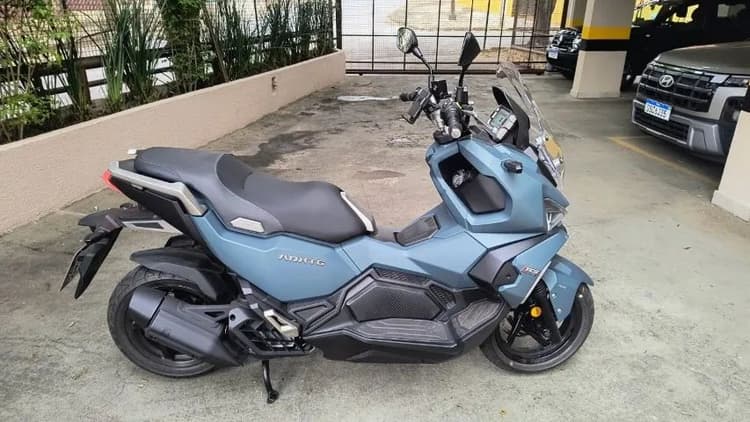 ADXTG 150