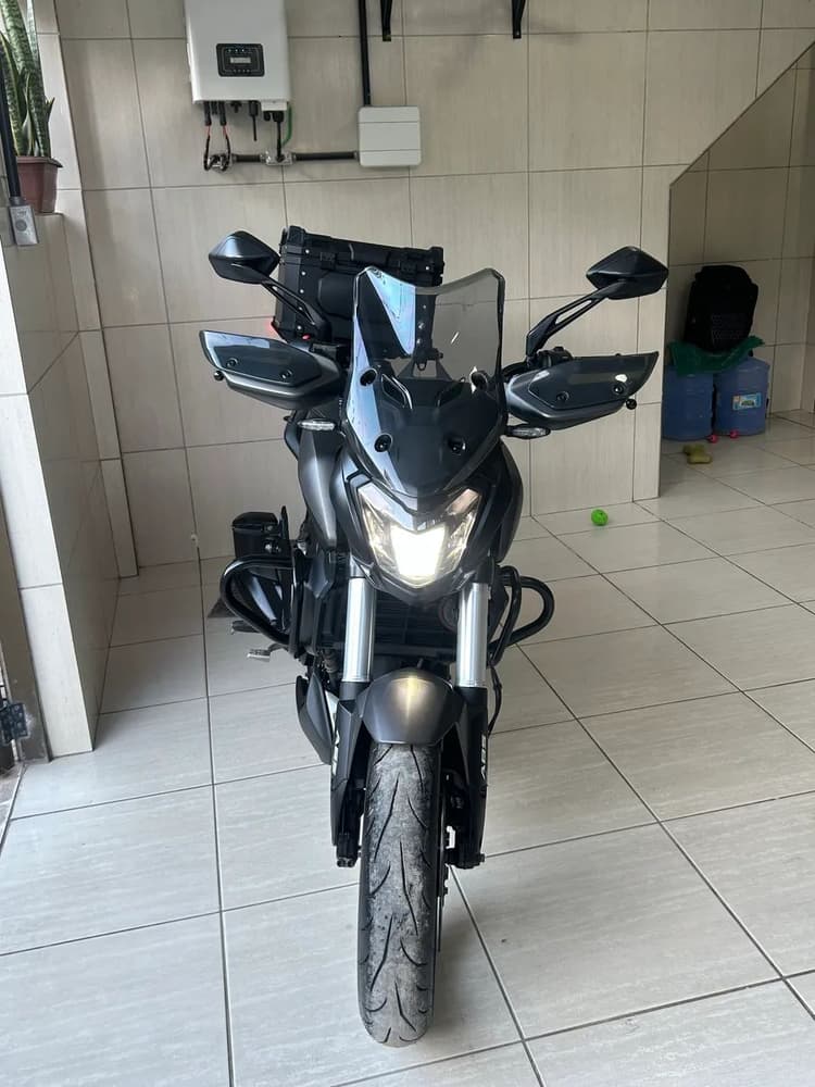 Dominar 400 / 2024 