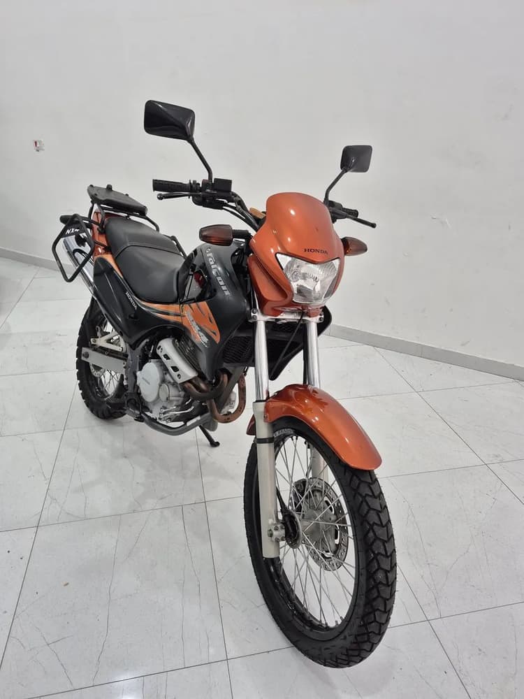 Honda Falcon 2007