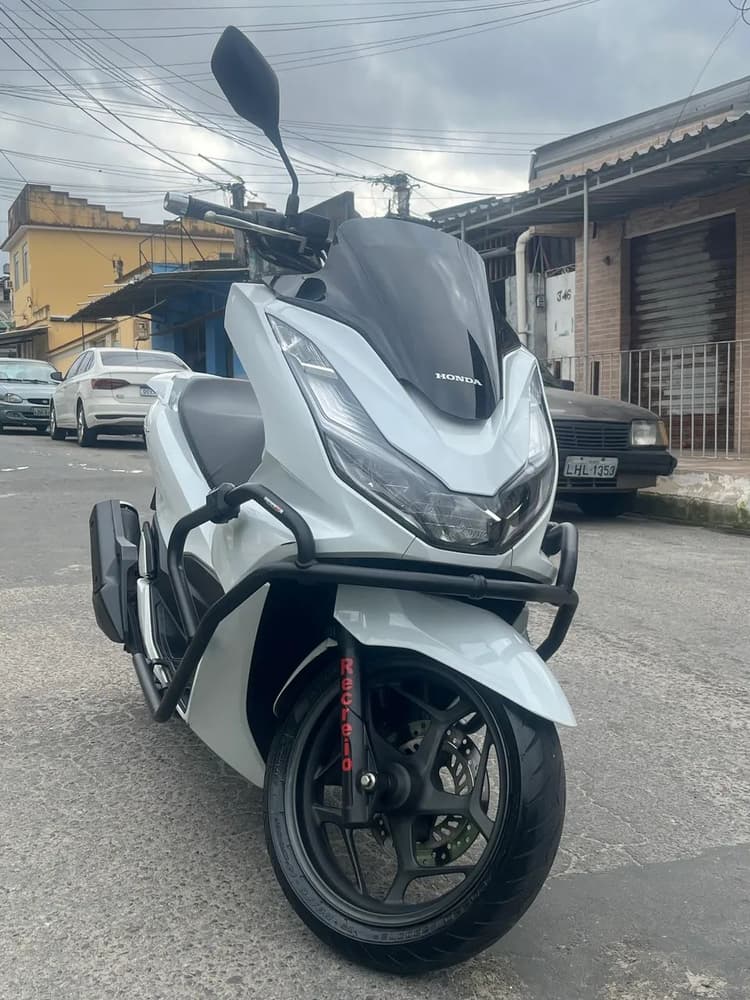 VENDO PCX 2025 