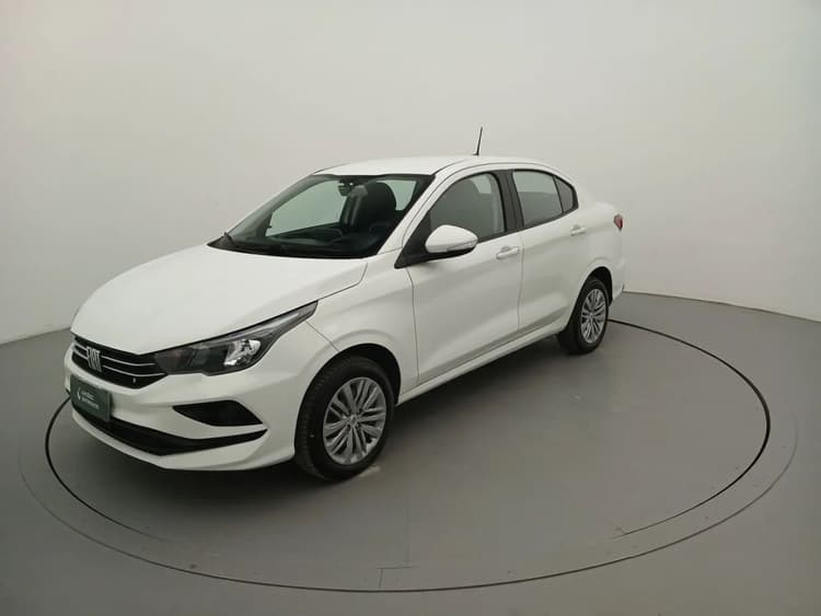 Fiat Cronos Drive 1.0 6V 2025