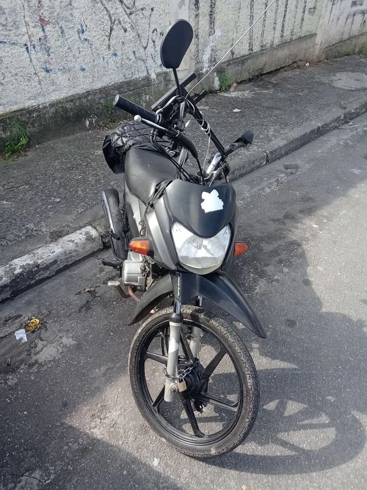 Pop 110i