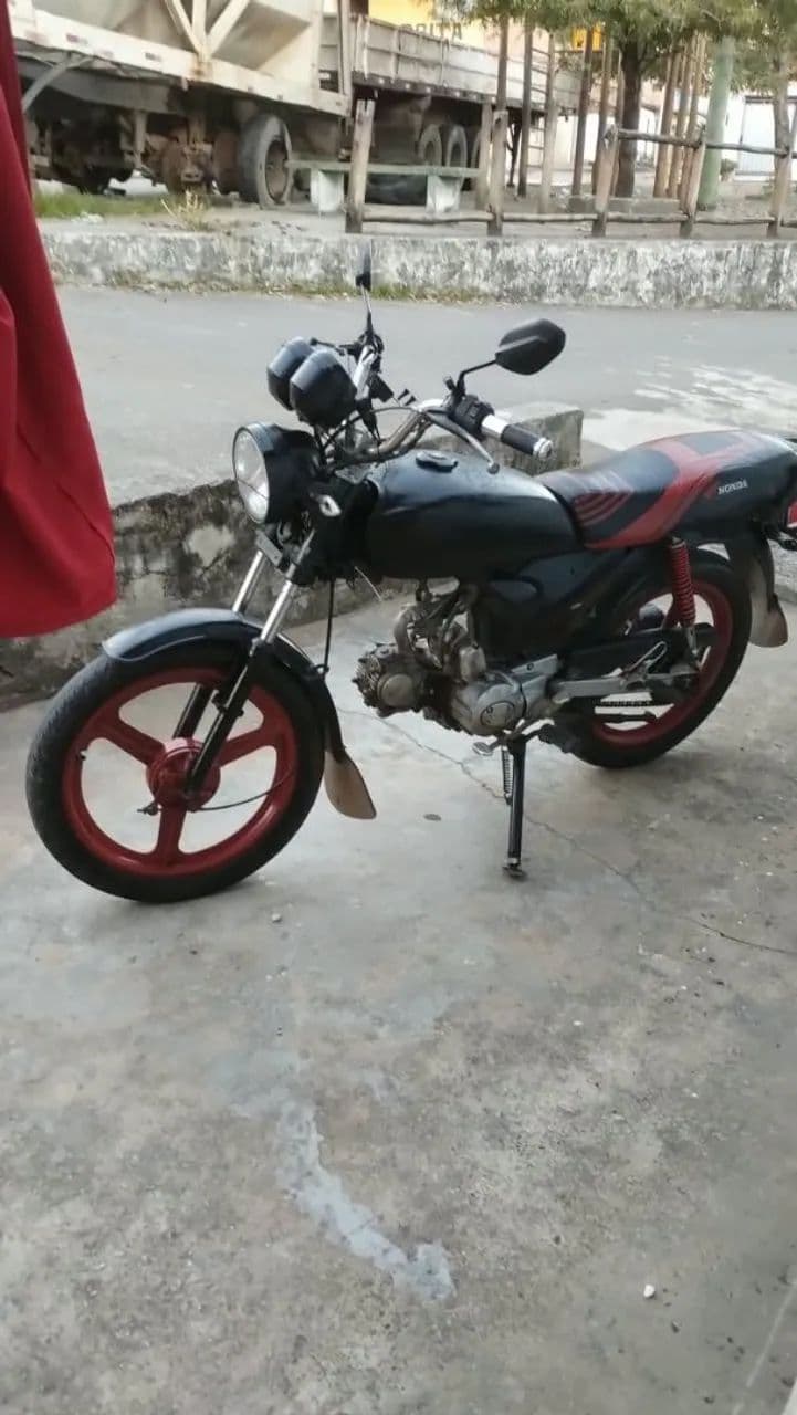 Dafra90