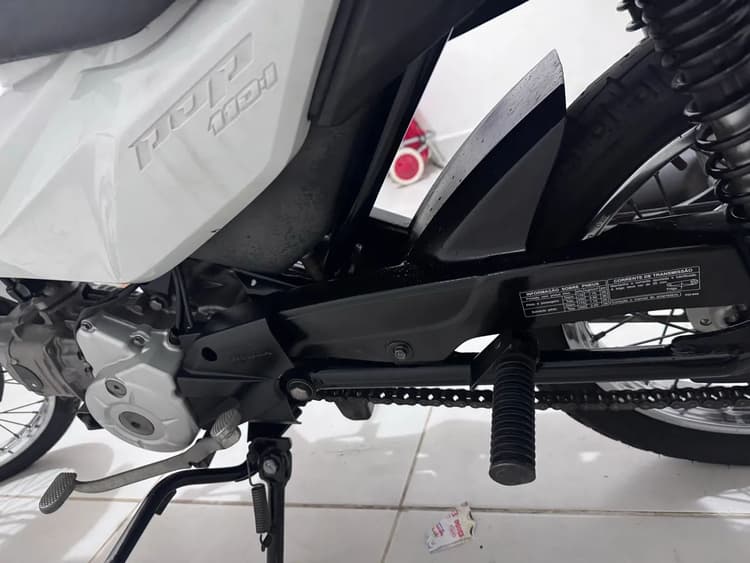 Vendo moto