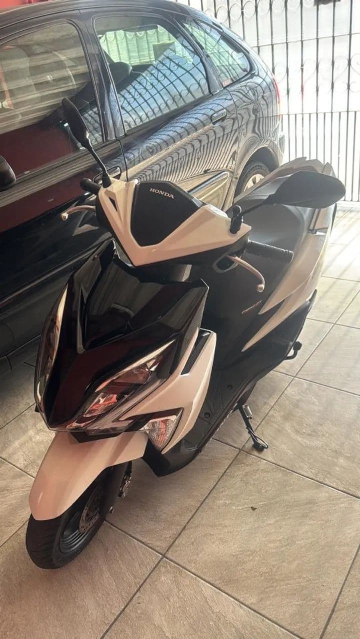 Elite 125c 