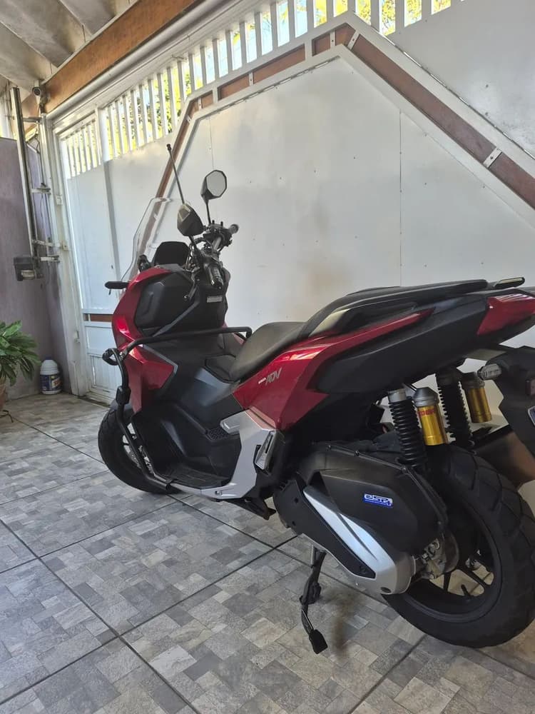 Adv 160