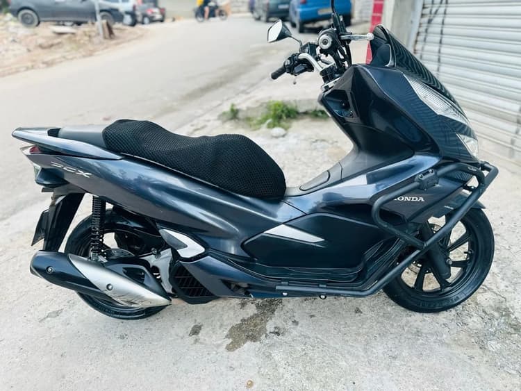 Ronda pcx 150 ABS