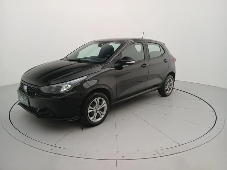 Fiat Argo Drive 1.0 Firefly 2026