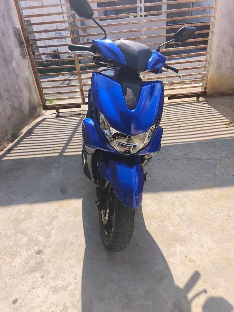 Fluo 125 2024 