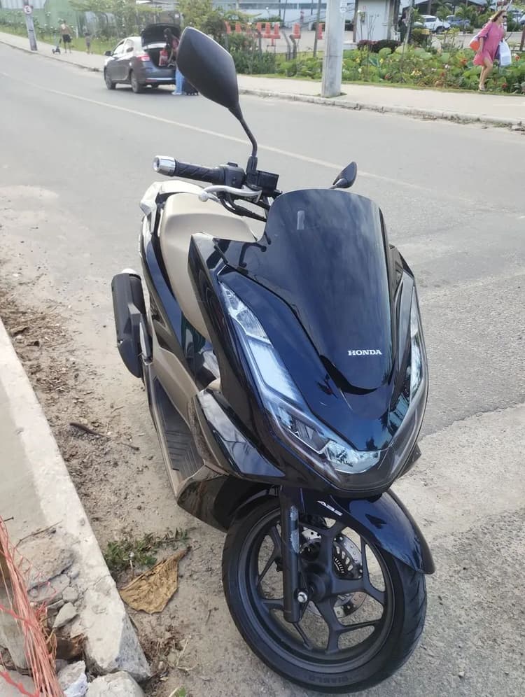 Vendo PCX 