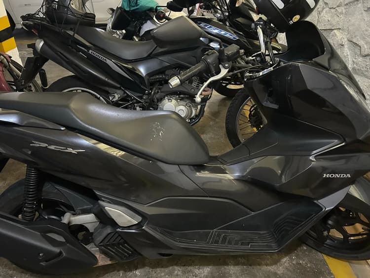 PCX 2024 Conservada