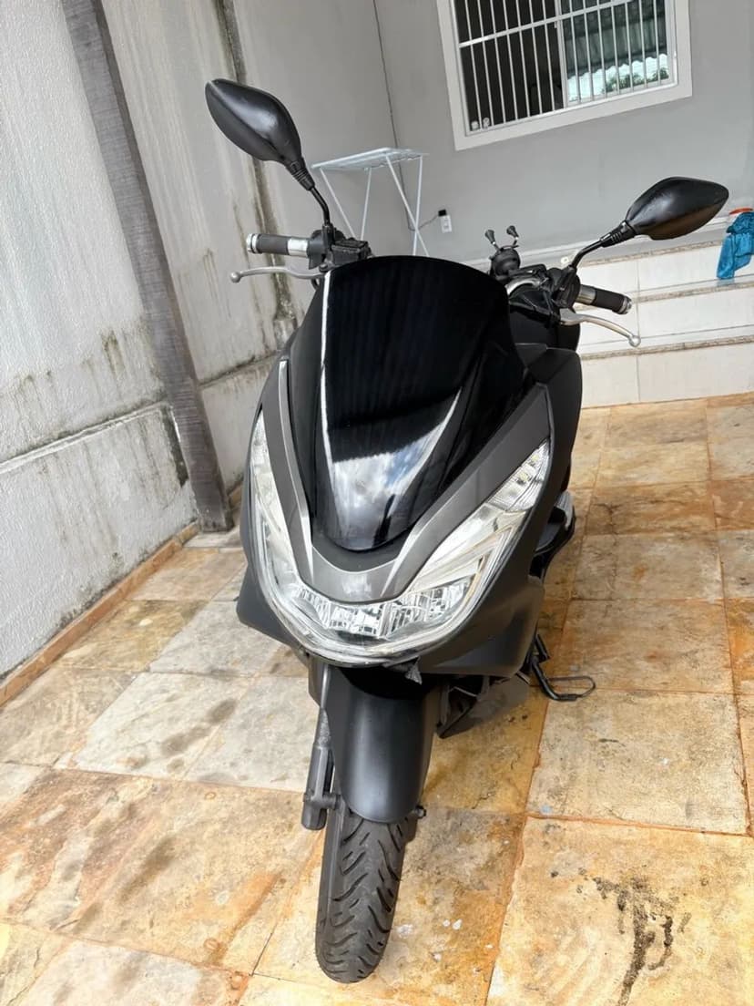 PCX 2016