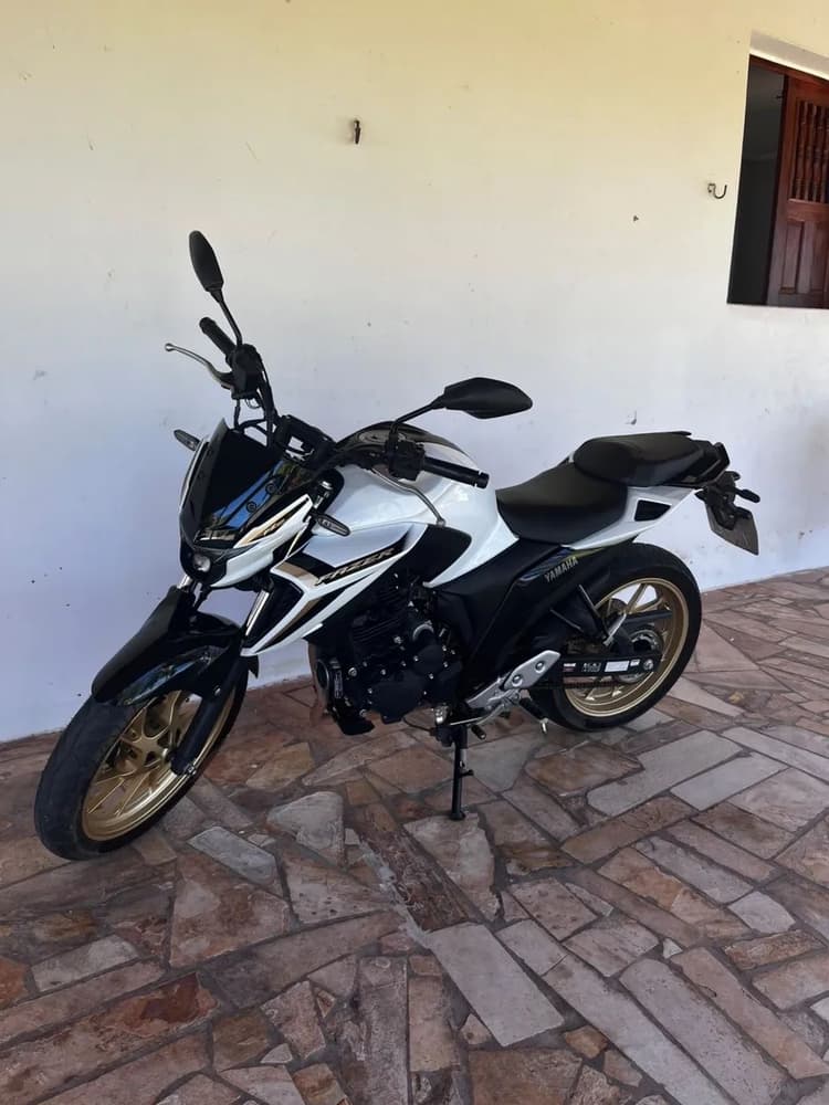 Fazer 2025 
