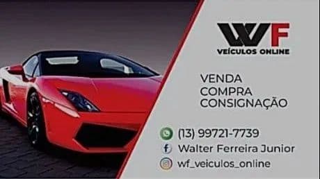Compra E Venda De Veículos !!!!!!!!!