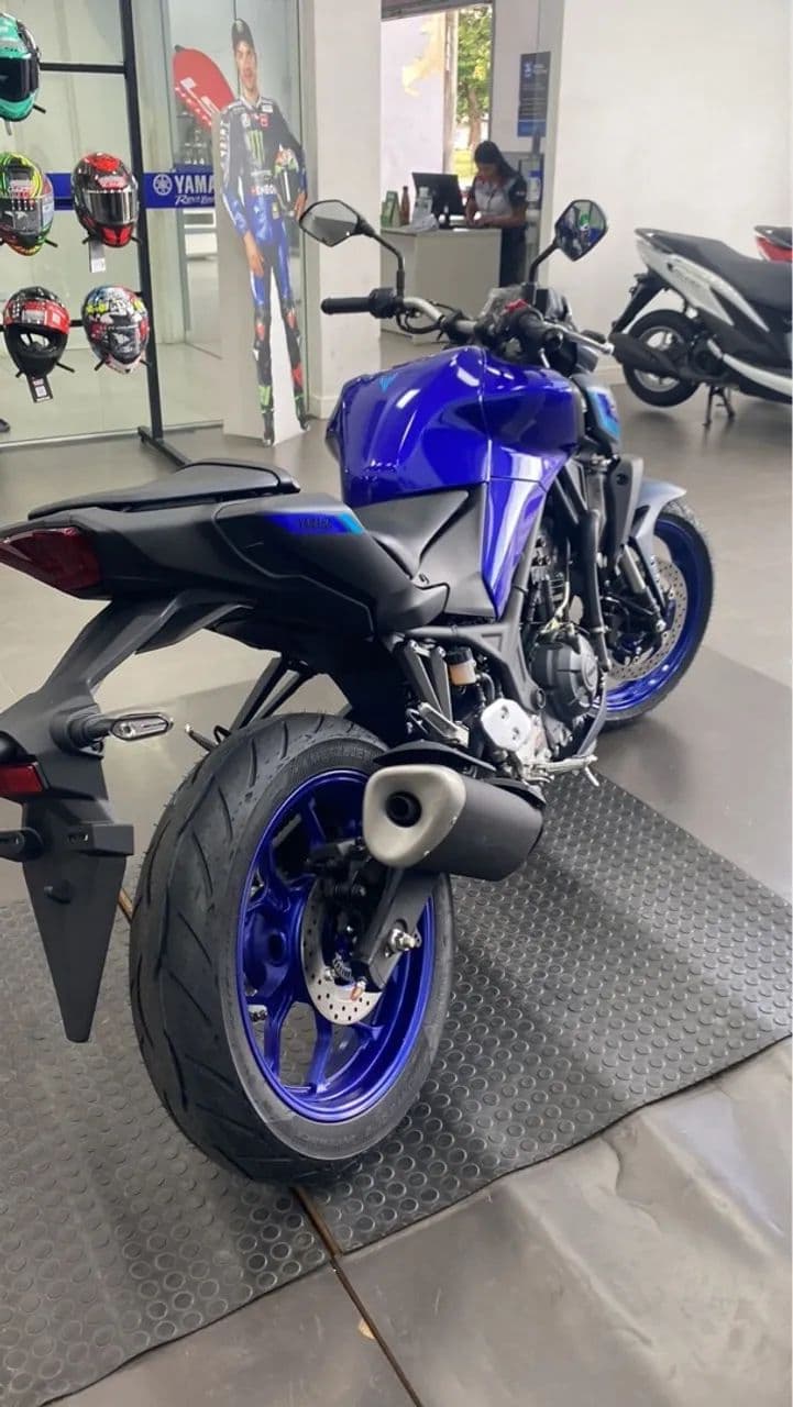 MT-03 ABS mod 27