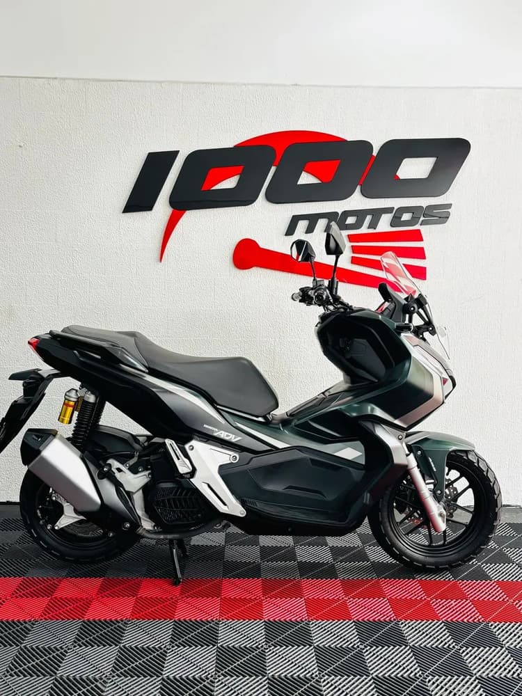 Honda ADV 150 ABS 