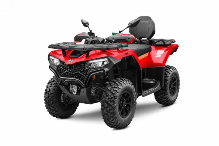 cforce cf520l