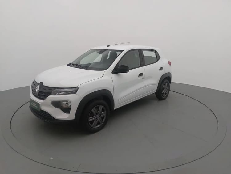 Renault Kwid 1.0 Zen 2025