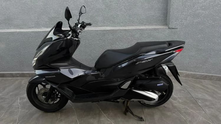 Pcx 160 