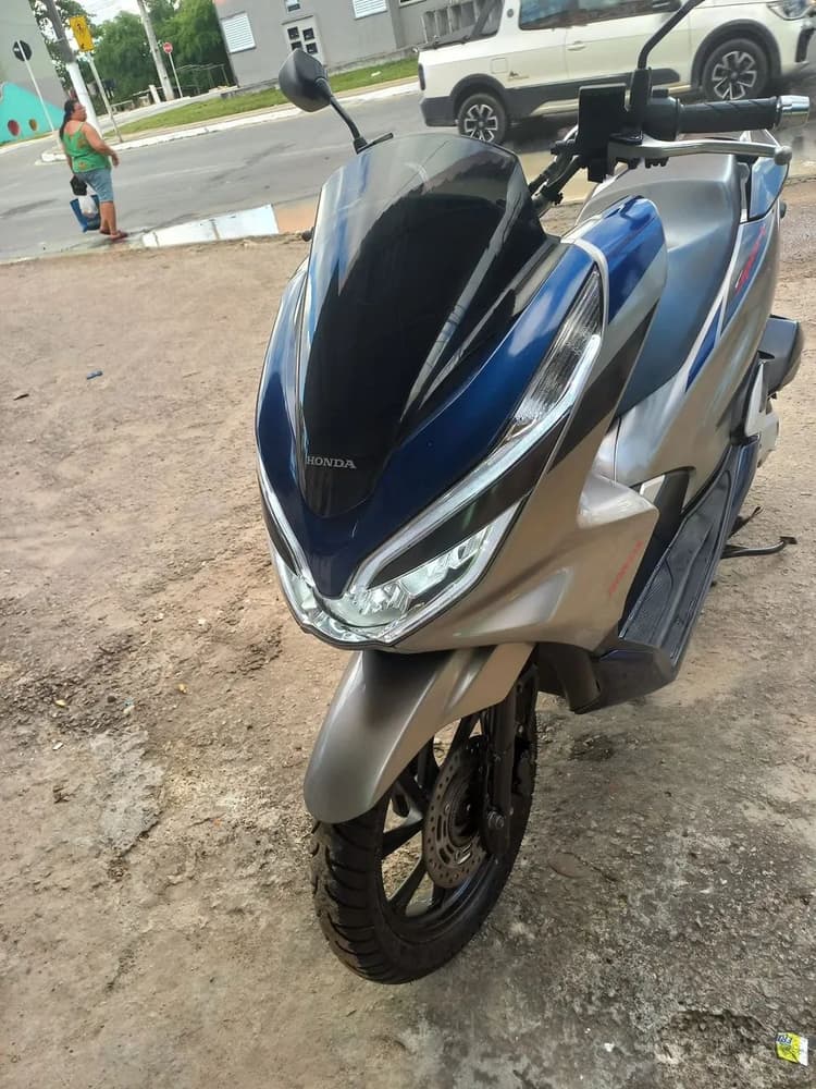Pcx 2021 sporte 