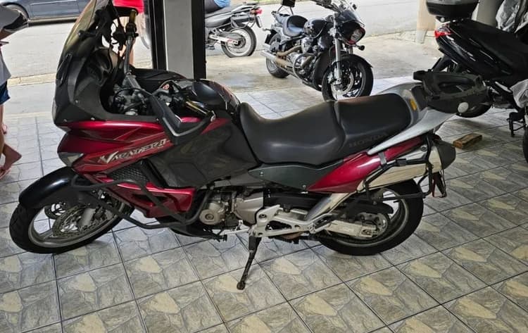 Varadero 
