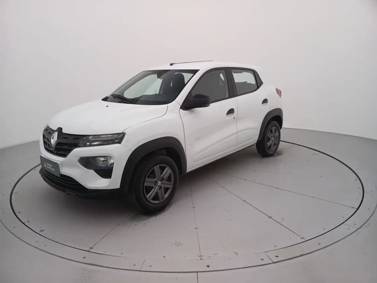 Renault Kwid 1.0 Zen 2026