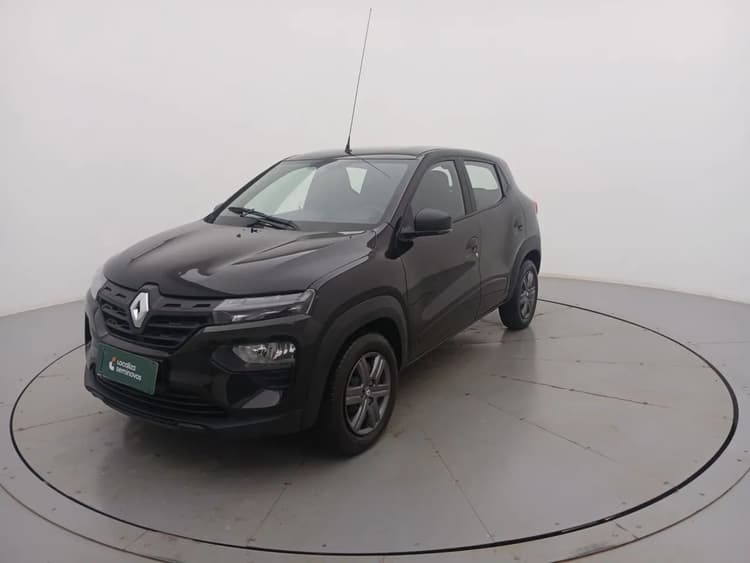 Renault Kwid 1.0 Zen 2026