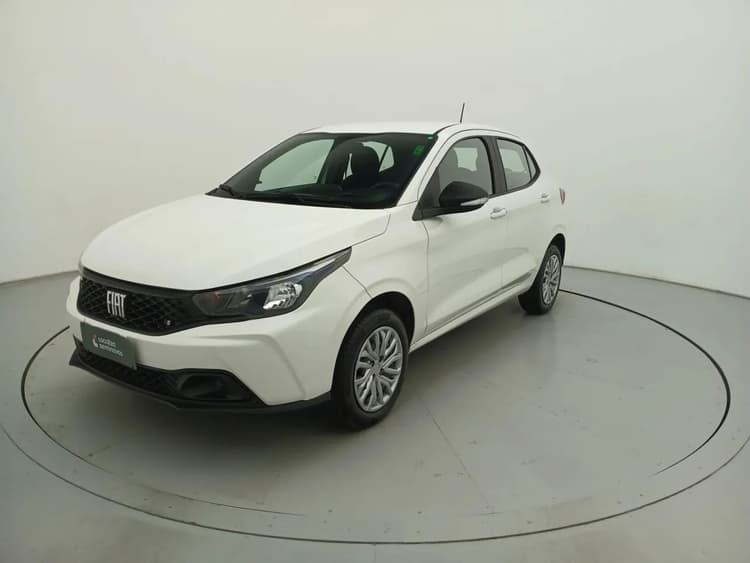 Fiat Argo Drive 1.0 Firefly 2026