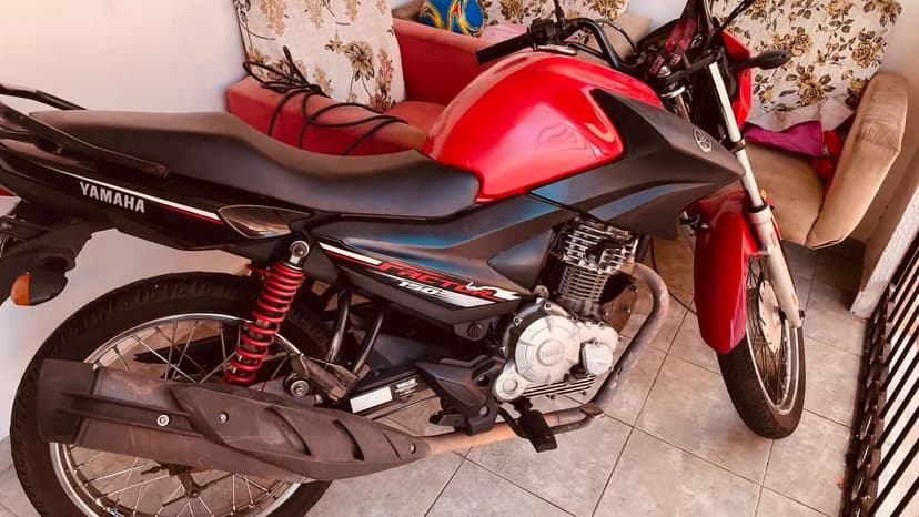 yamaha factor 150 2018
