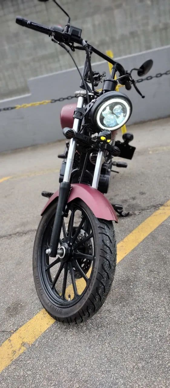 Mirage 150