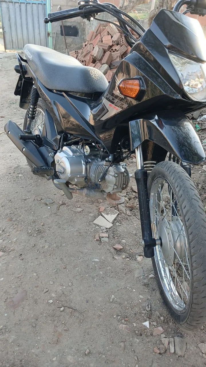 Pop 110i