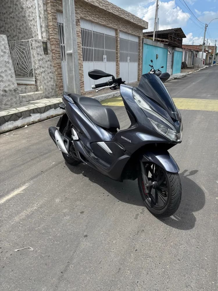PCX 150 