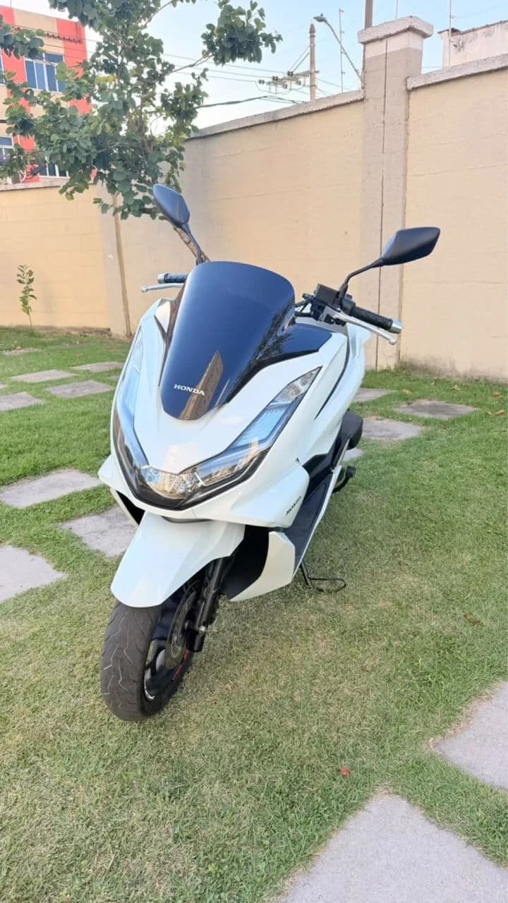 Honda PCX 