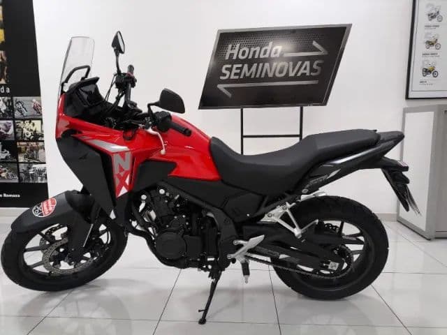 NX500 2026 ( TRANSF GRÁTIS )