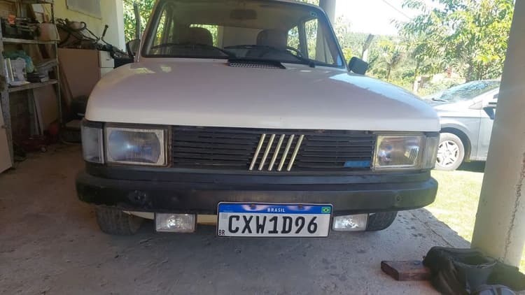Fiat 147 C/ CL 2026