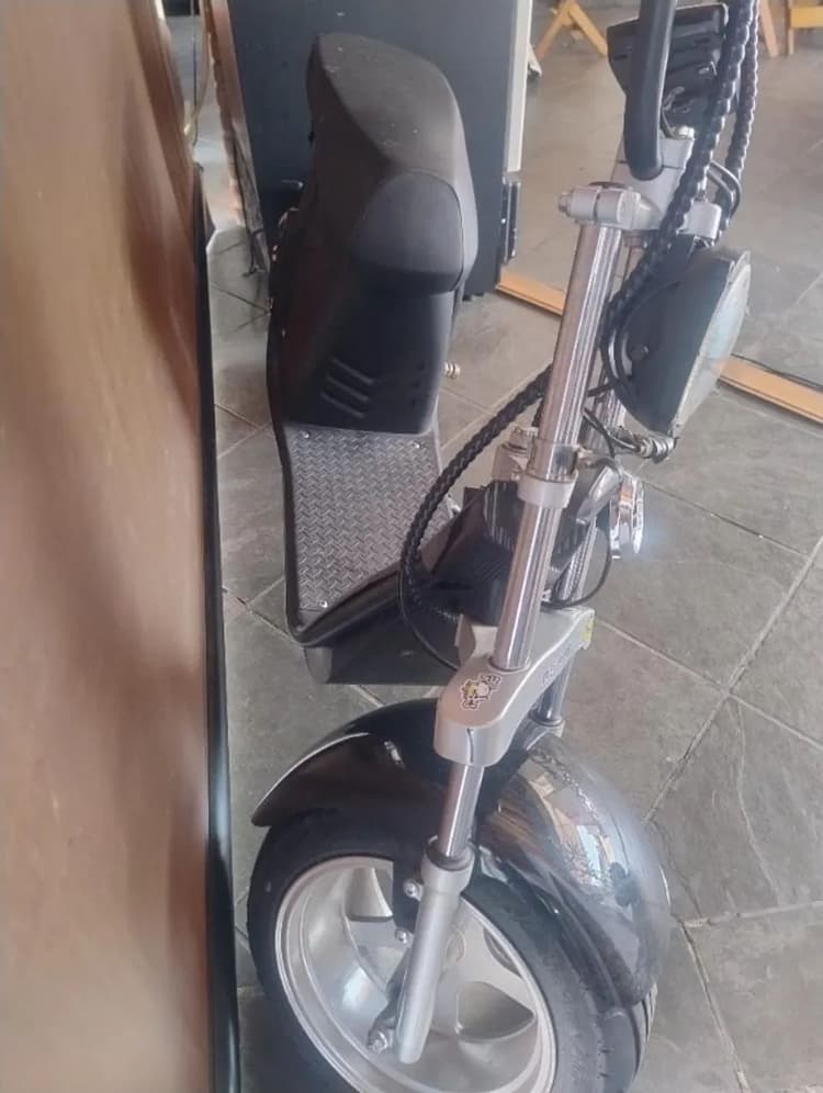 Moto elétrica 3000w 